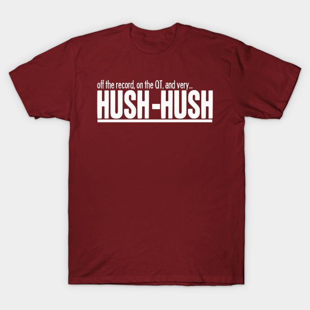 harga t shirt hush puppies